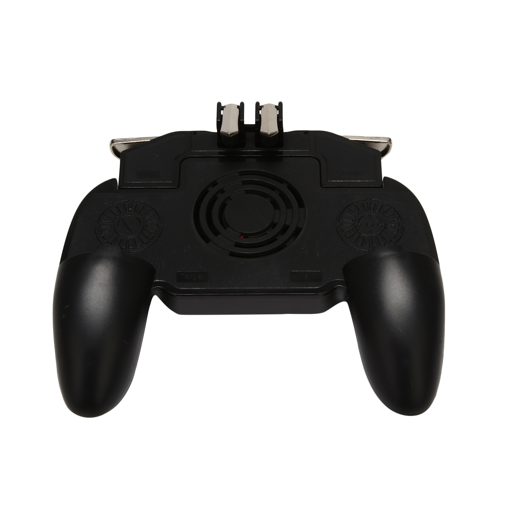 Gaming Accessories Mobile - K20 オールインワンモバイルゲームパッド PUBGコントローラー Free Fire L1