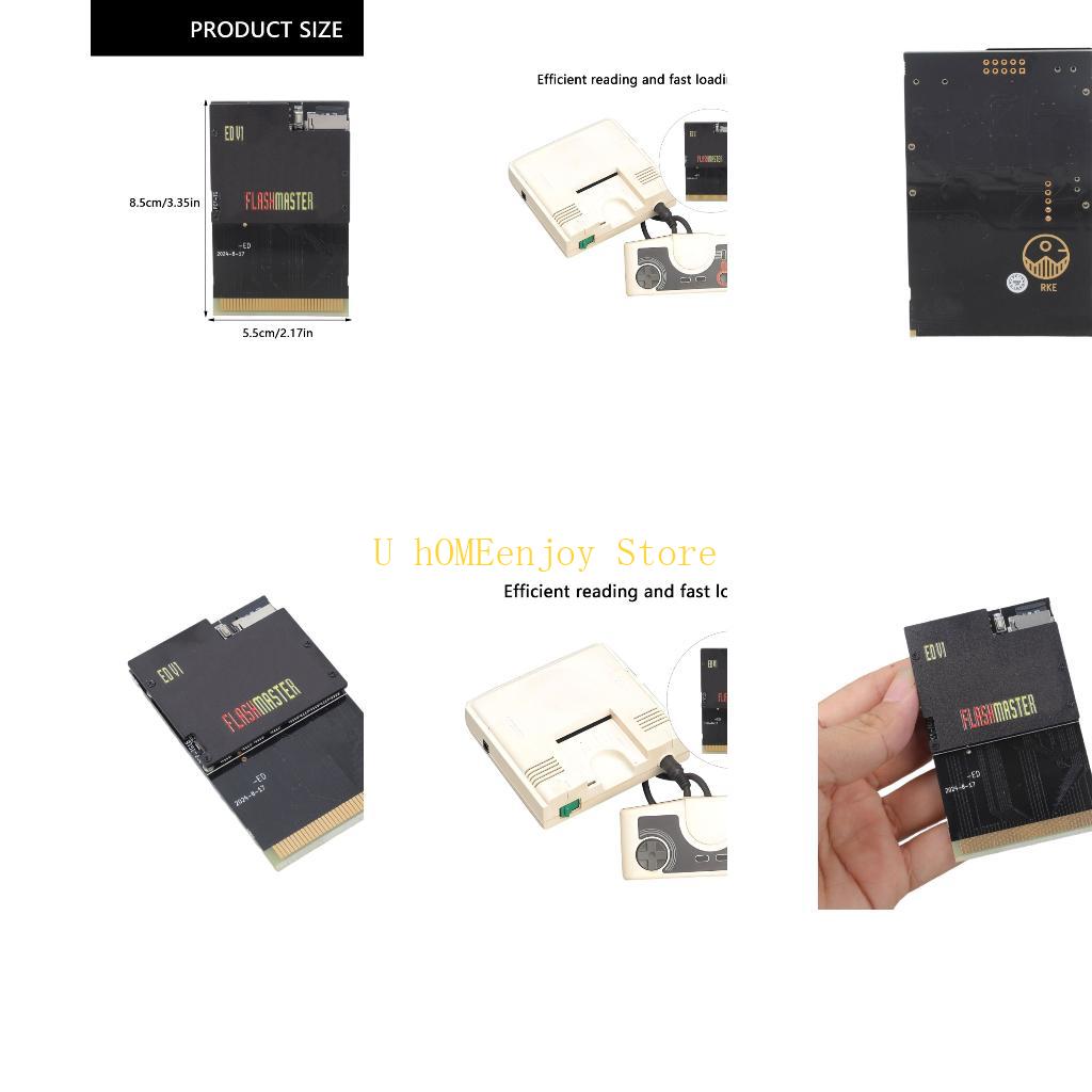 Gaming Accessories Store - B0KF ドライブ メモリ カード エンジン TurboGrafx