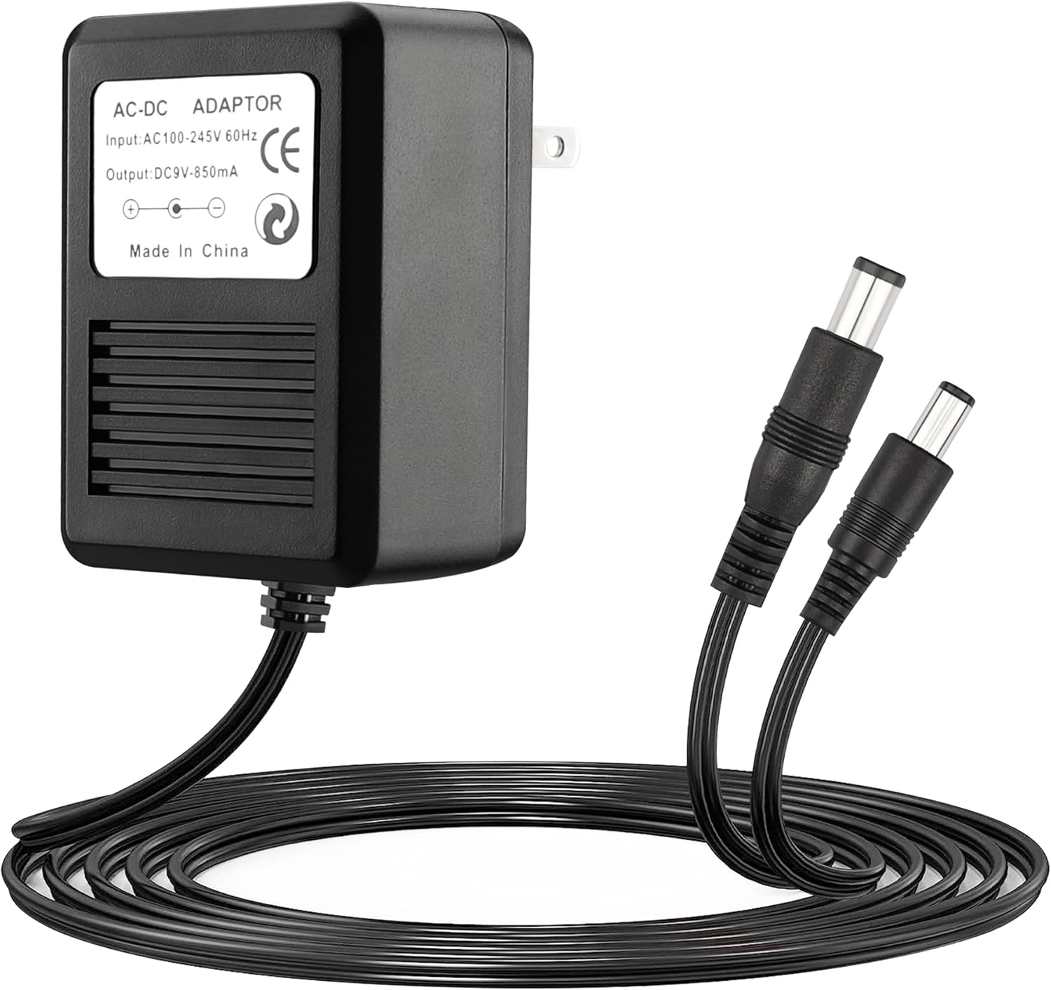 Gaming Accessories Dropshipping - USプラグ 3in1 AC電源アダプターケーブル NESスーパーファミコン SNES セガジェネシスII