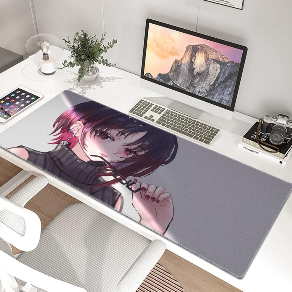 新しい VSPO マウスパッド VTuber バーチャル Y - Youtube Gaming Accessories のレビューと価格