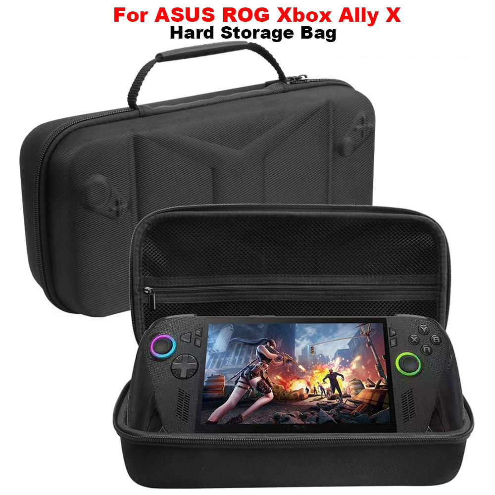 トラベル EVA キャリングケース ASUS ROG Xbo - Gaming Accessories Asus のレビューと価格