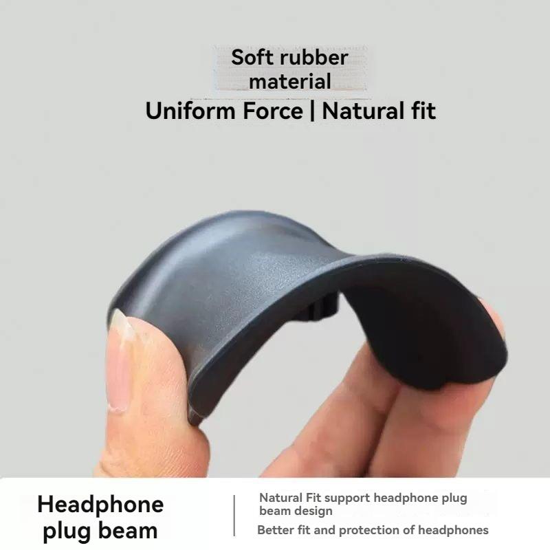 プラスチックデスクトップヘッドフォンスタンドポータブルゲーム - Gaming Accessories For Gaming Desk のレビューと価格