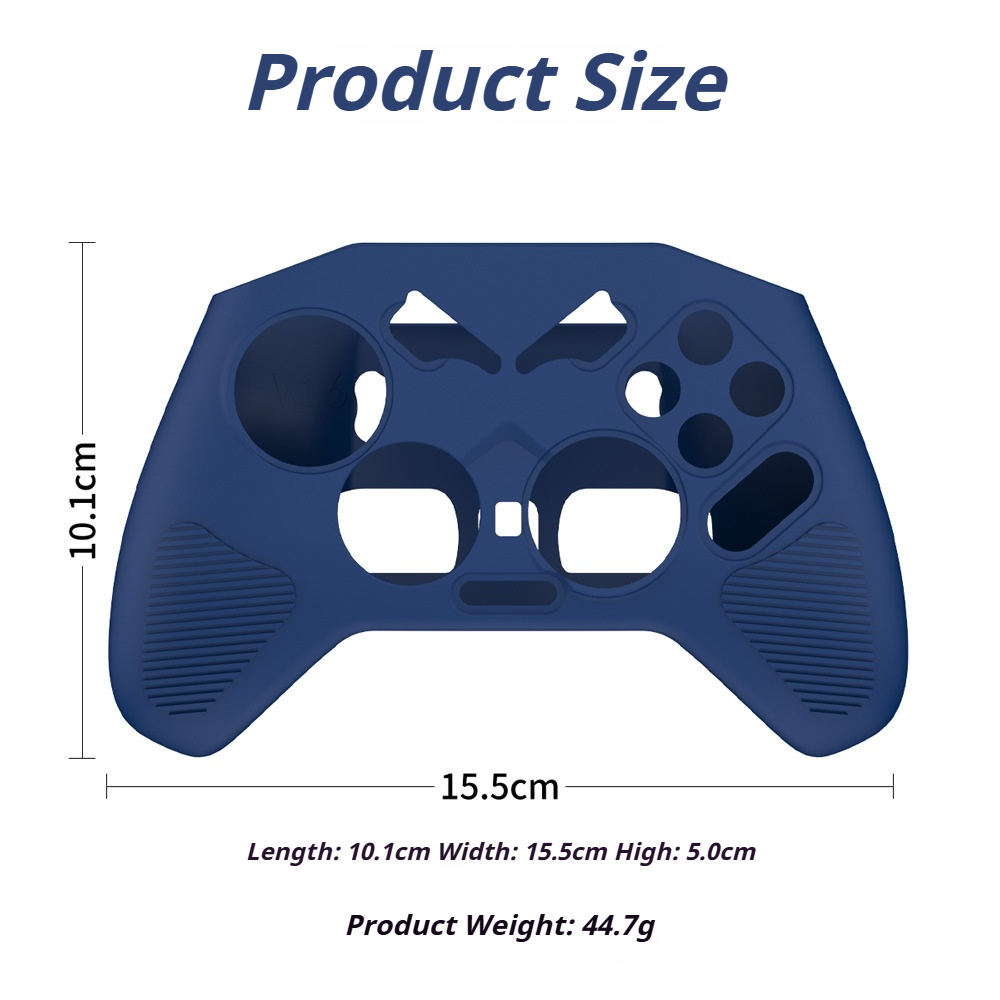 落下防止防塵シリコン保護カバーソフトスキンケース、FLYDI - Gaming Accessories Dropshipping のレビューと価格