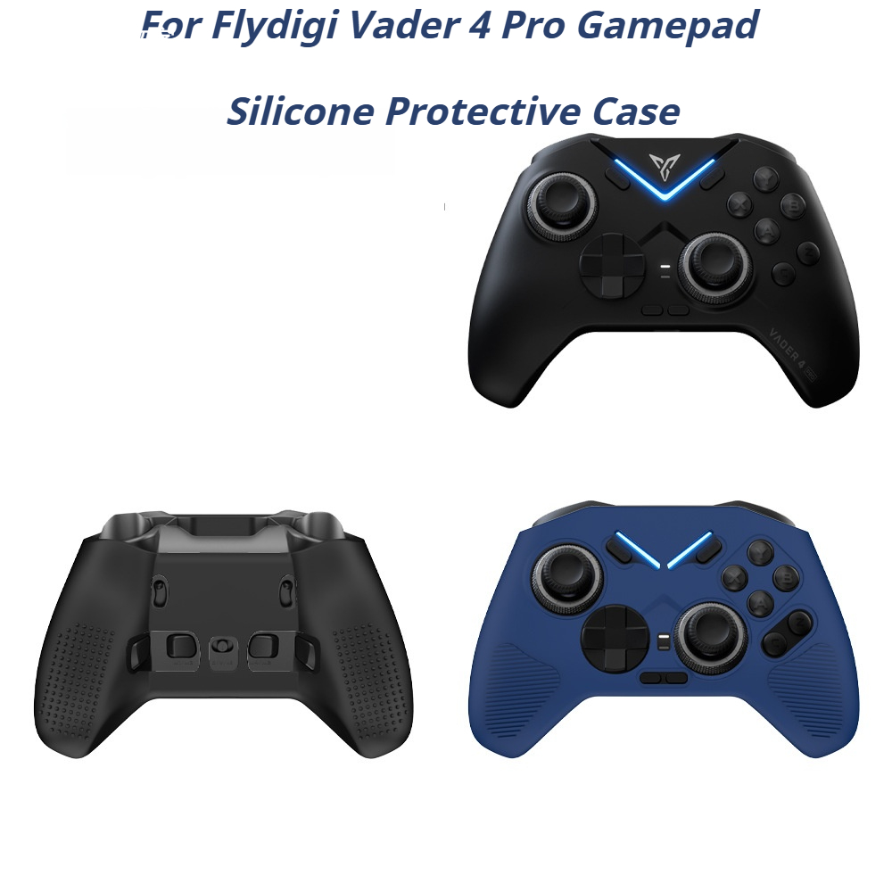 落下防止防塵シリコン保護カバーソフトスキンケース、FLYDI - Gaming Accessories Dropshipping のレビューと価格