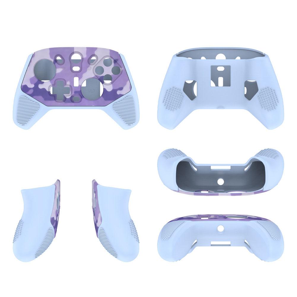 シリコンケースカバー GameSir Cyclone 2 ワ - Gaming Accessories Dropshipping のレビューと価格