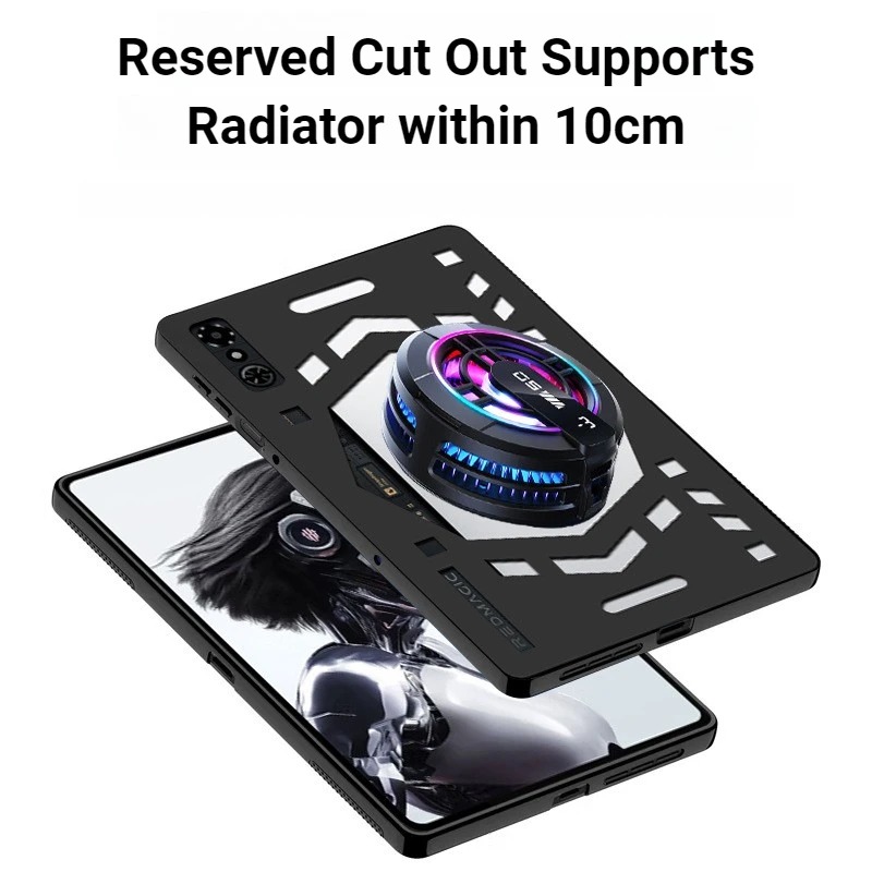 RedMagic Tablet3 Pro ゲーム用タブレット - Gaming Accessories Dropshipping のレビューと価格