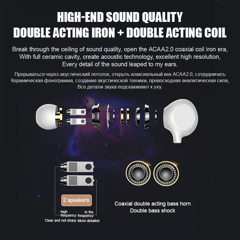 オリジナルType-C有線イヤホン Samsung Gala - Gaming Accessories Mobile のレビューと価格