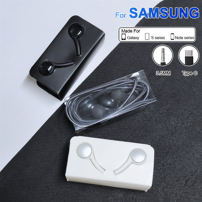 オリジナルType-C有線イヤホン Samsung Gala - Gaming Accessories Mobile のレビューと価格
