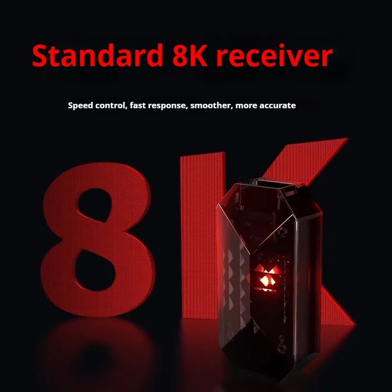 VXE VGN MAD R メジャー 超軽量 ワイヤレスマウ - Gaming Accessories Deals のレビューと価格