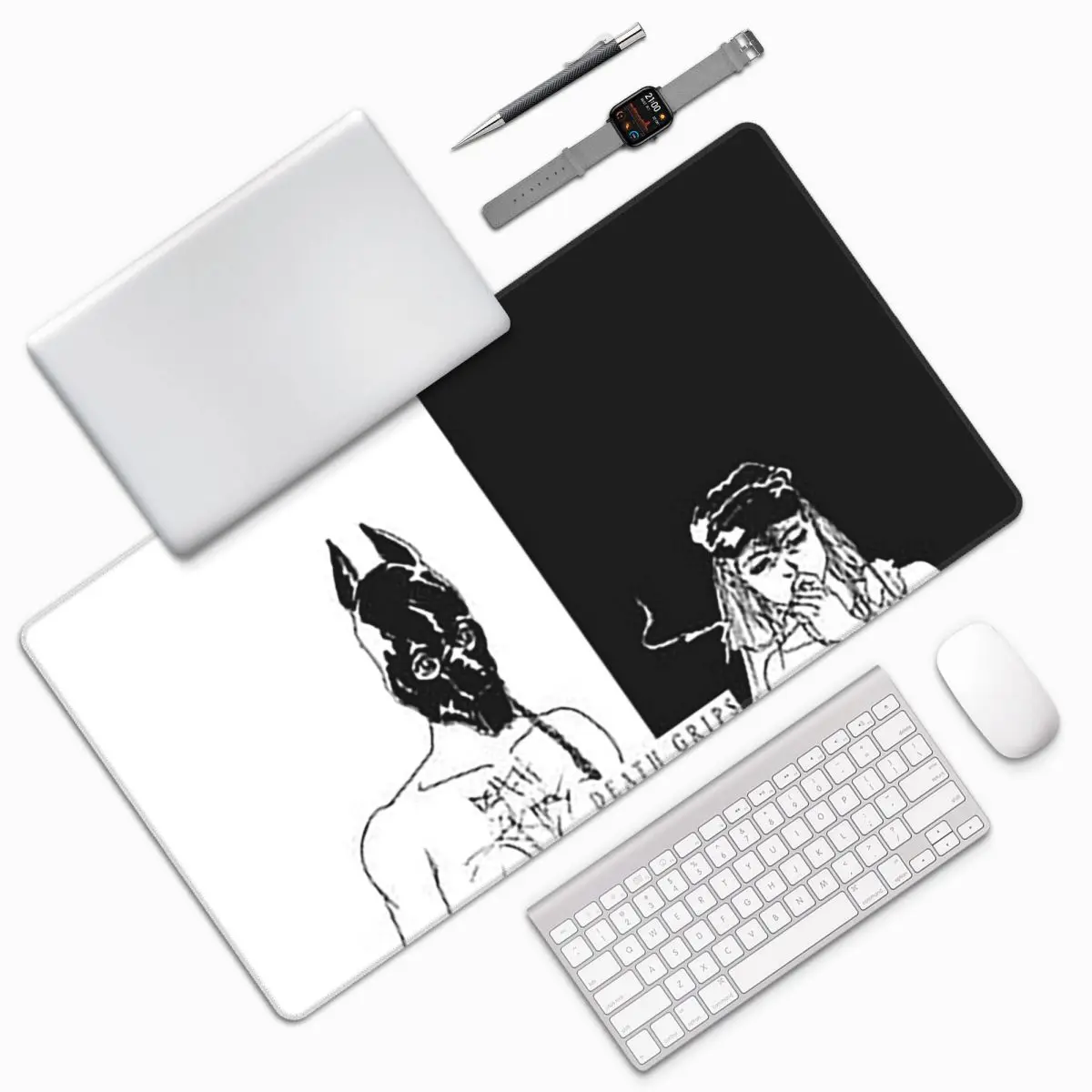 Death Grips - The Money Store  - Gaming Accessories Store のレビューと価格