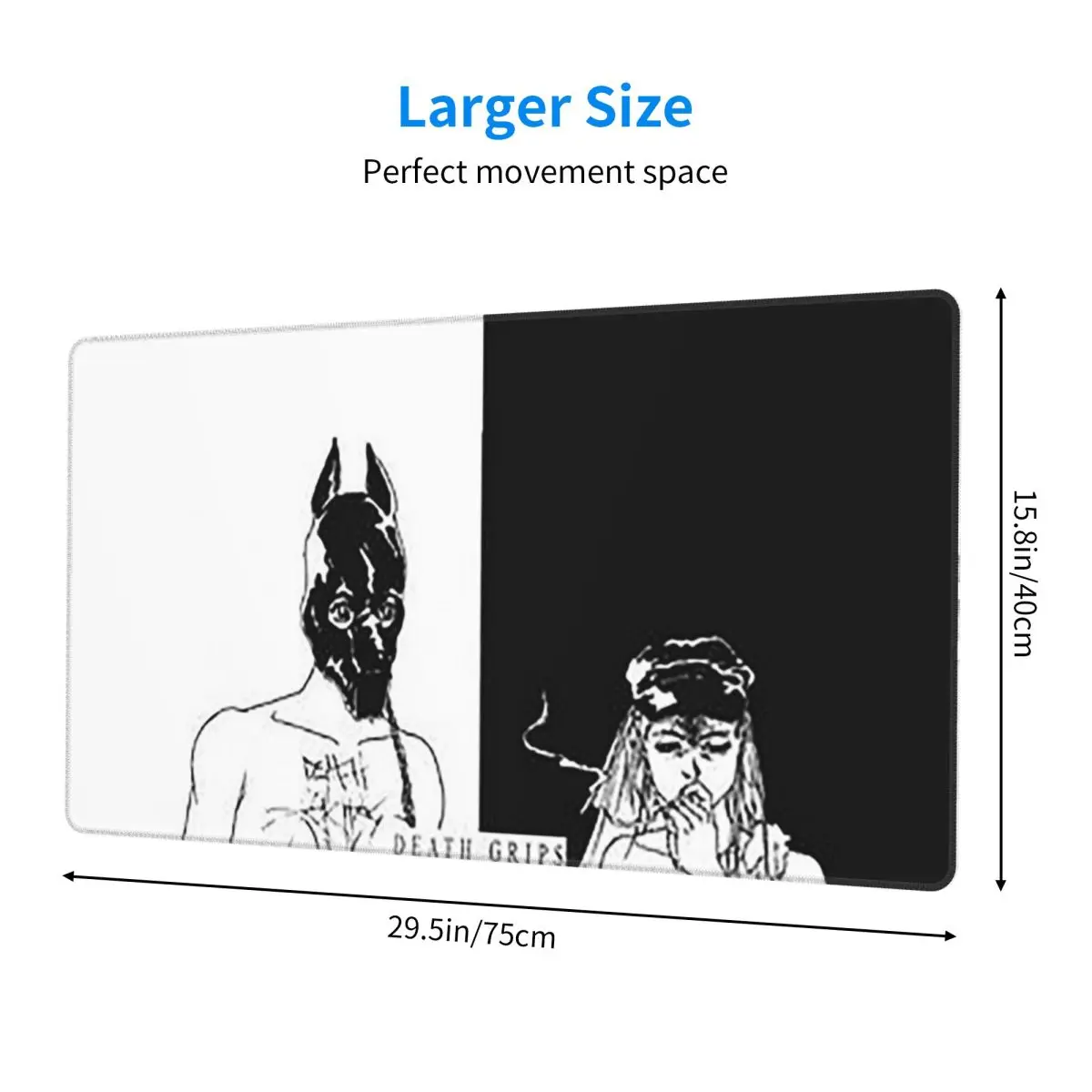Death Grips - The Money Store  - Gaming Accessories Store のレビューと価格