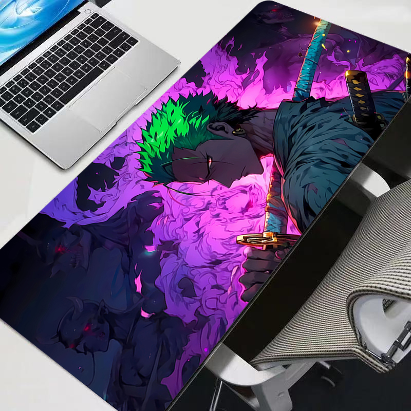 900*400 大型マウスパッドオフィスデスクワンピース耐久 - Gaming Accessories For Gaming Desk のレビューと価格
