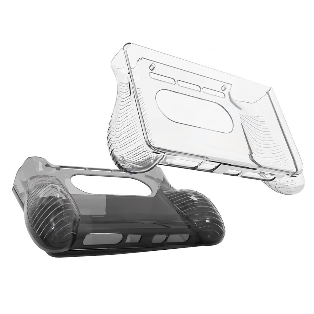 AYN Thor 2in1 TPU 保護ケース滑り止めグリッ - Gaming Accessories Dropshipping のレビューと価格
