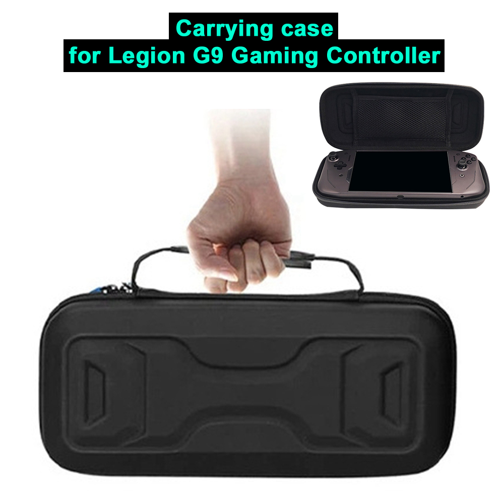 Legion G9 ゲームコントローラー用キャリングケース  - Gaming Accessories Dropshipping のレビューと価格