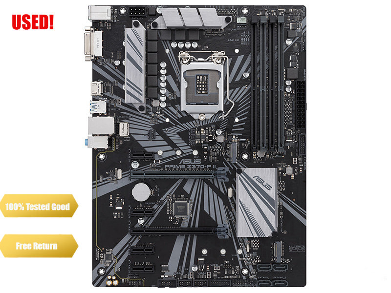 LGA-デスクトップマザーボード,1151世代Intel C - Intel Cpu Core I9 のレビューと価格