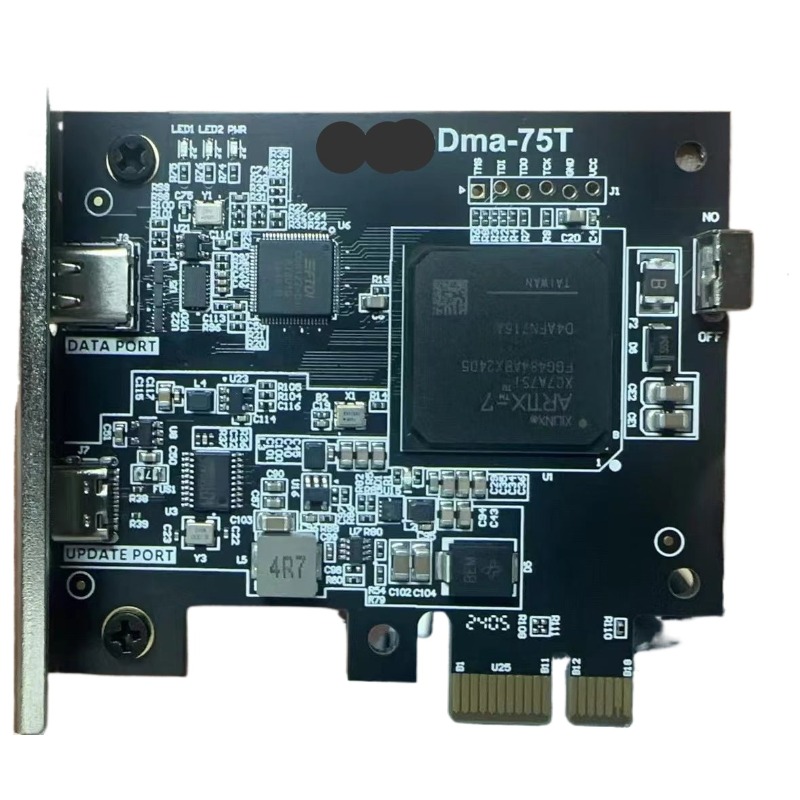 Looook Store 75T FPGA DMA データキ - Gaming Accessories Store のレビューと価格
