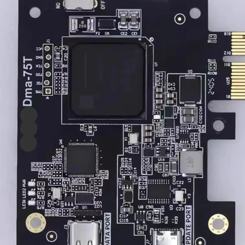 Looook Store 75T FPGA DMA データキ - Gaming Accessories Store のレビューと価格