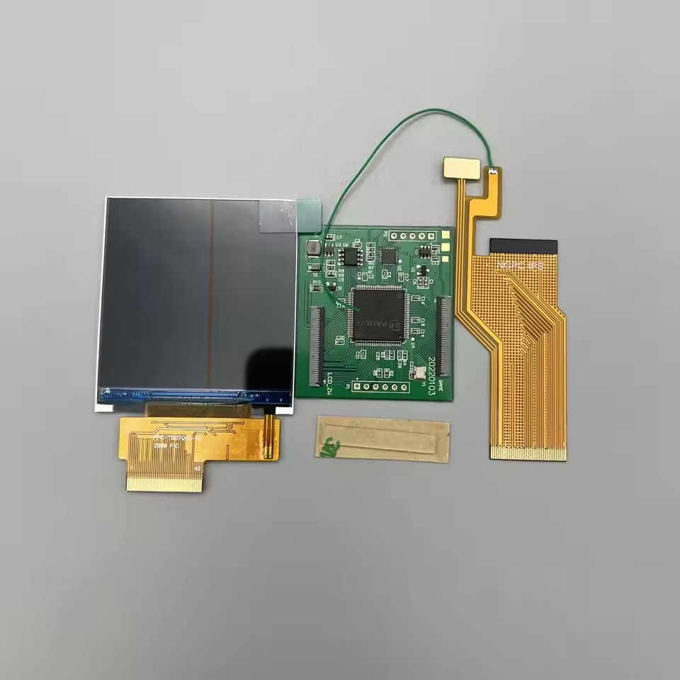新しい2.6インチオリジナルサイズ高輝度IPS液晶画面、ネオ - Gaming Accessories That You Need のレビューと価格