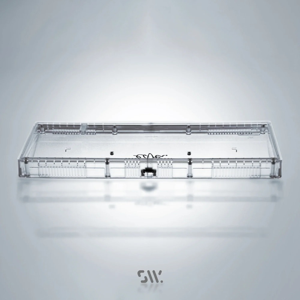 Swagkeys EAVE65 メカニカルキーボードキット  - Gaming Accessories Kit のレビューと価格