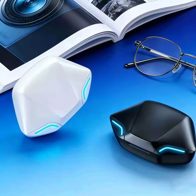 新しいスタイル X15 TWS ワイヤレス Bluetoot - Gaming Accessories Deals のレビューと価格