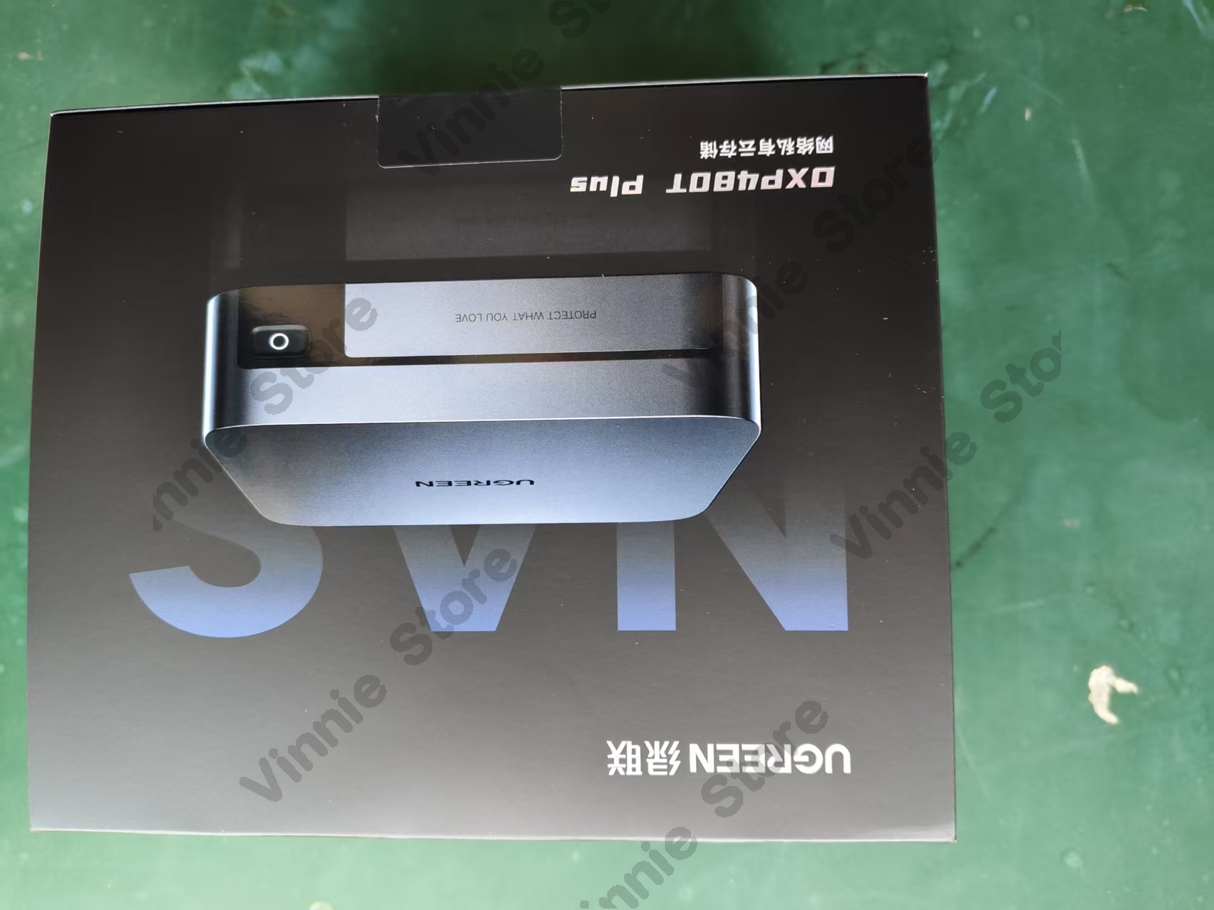 DXP480T Plus 4ベイ オールフラッシュSSD N - Intel Cpu Core I5 のレビューと価格