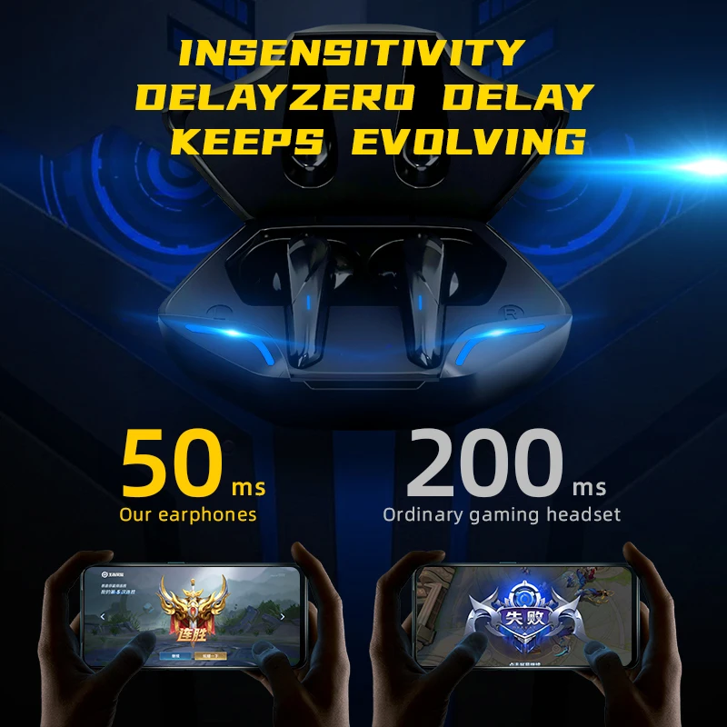 2026 ホット X15 TWS ワイヤレス ブルートゥース - Gaming Accessories Deals のレビューと価格