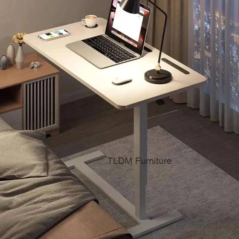 高さ調節可能なオフィスデスク、学習用デスク、ゲーミングデスク - Gaming Accessories For Table のレビューと価格