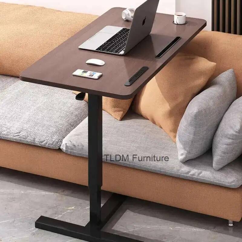 高さ調節可能なオフィスデスク、学習用デスク、ゲーミングデスク - Gaming Accessories For Table のレビューと価格