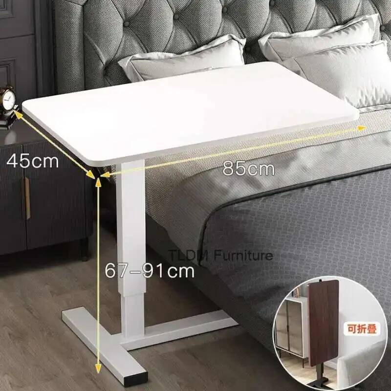 高さ調節可能なオフィスデスク、学習用デスク、ゲーミングデスク - Gaming Accessories For Table のレビューと価格