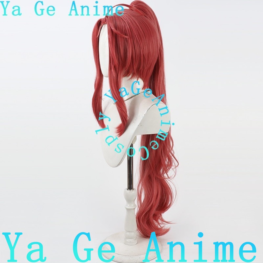 Ya Ge アニメストア BA ゲーミングガール ツインテー - Gaming Accessories Store のレビューと価格