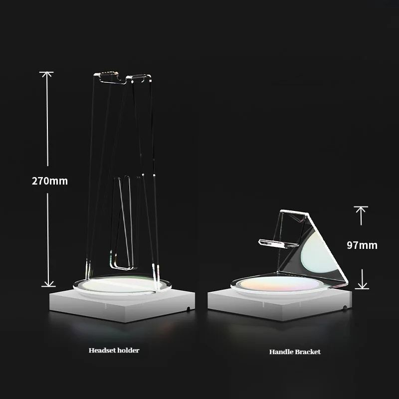 Cololight ゲームパッドスタンドイヤホンスタンド R - Gaming Accessories For Table のレビューと価格