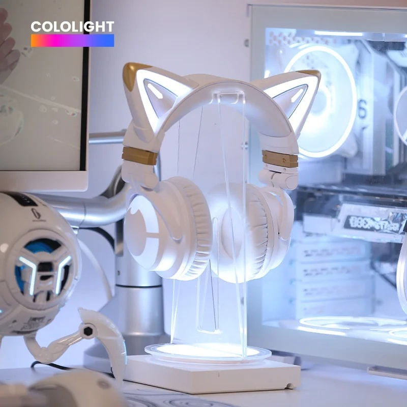 Cololight ゲームパッドスタンドイヤホンスタンド R - Gaming Accessories For Table のレビューと価格