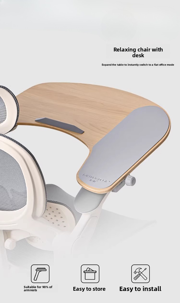 ユニバーサル人間工学に基づいた椅子、ゲーミングデスクアクセサ - Gaming Accessories For Table のレビューと価格
