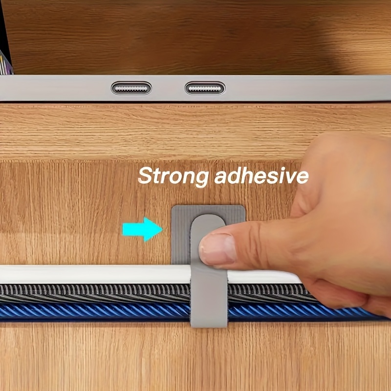 ケーブルタイ 再利用可能なストラップ ベルクロ フックとルー - Gaming Accessories That You Need のレビューと価格