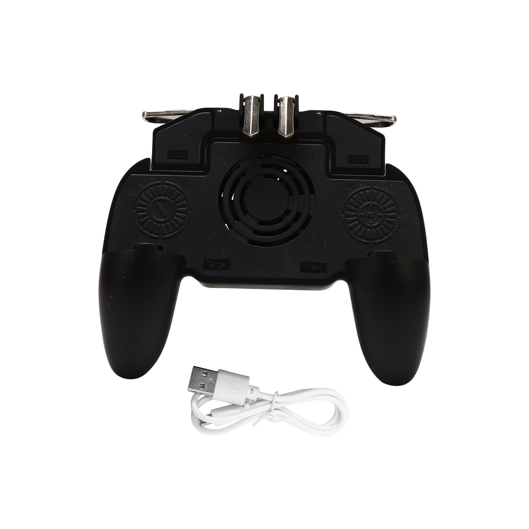 K20 オールインワンモバイルゲームパッド PUBGコントロ - Gaming Accessories Mobile のレビューと価格