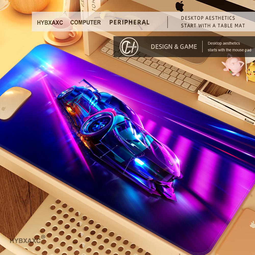 HYBXAXC PC ゲーミングマウスパッドゲーマービッグマ - Gaming Accessories That You Need のレビューと価格