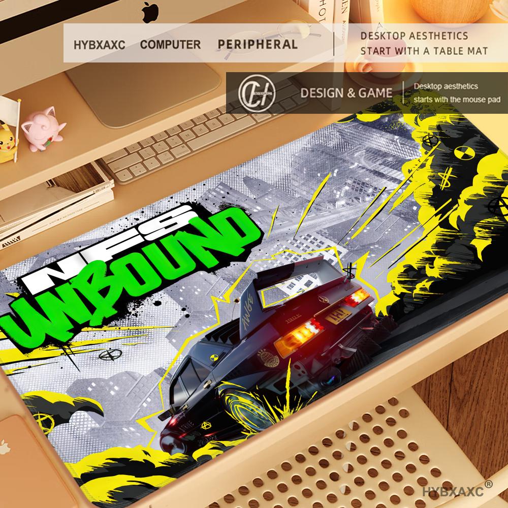 HYBXAXC PC ゲーミングマウスパッドゲーマービッグマ - Gaming Accessories That You Need のレビューと価格