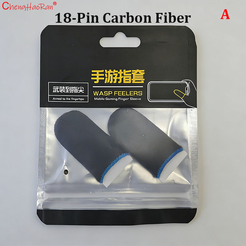 2/5/10 セット 18/24 ピンシルバー/銅/カーボン - Gaming Accessories Mobile のレビューと価格