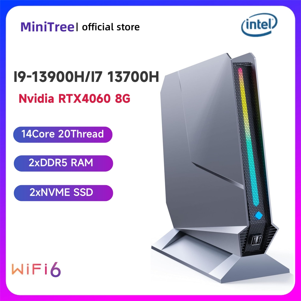 デスクトップミニゲーミングコンピューター Core i9-1 - Intel Cpu Core I9 のレビューと価格
