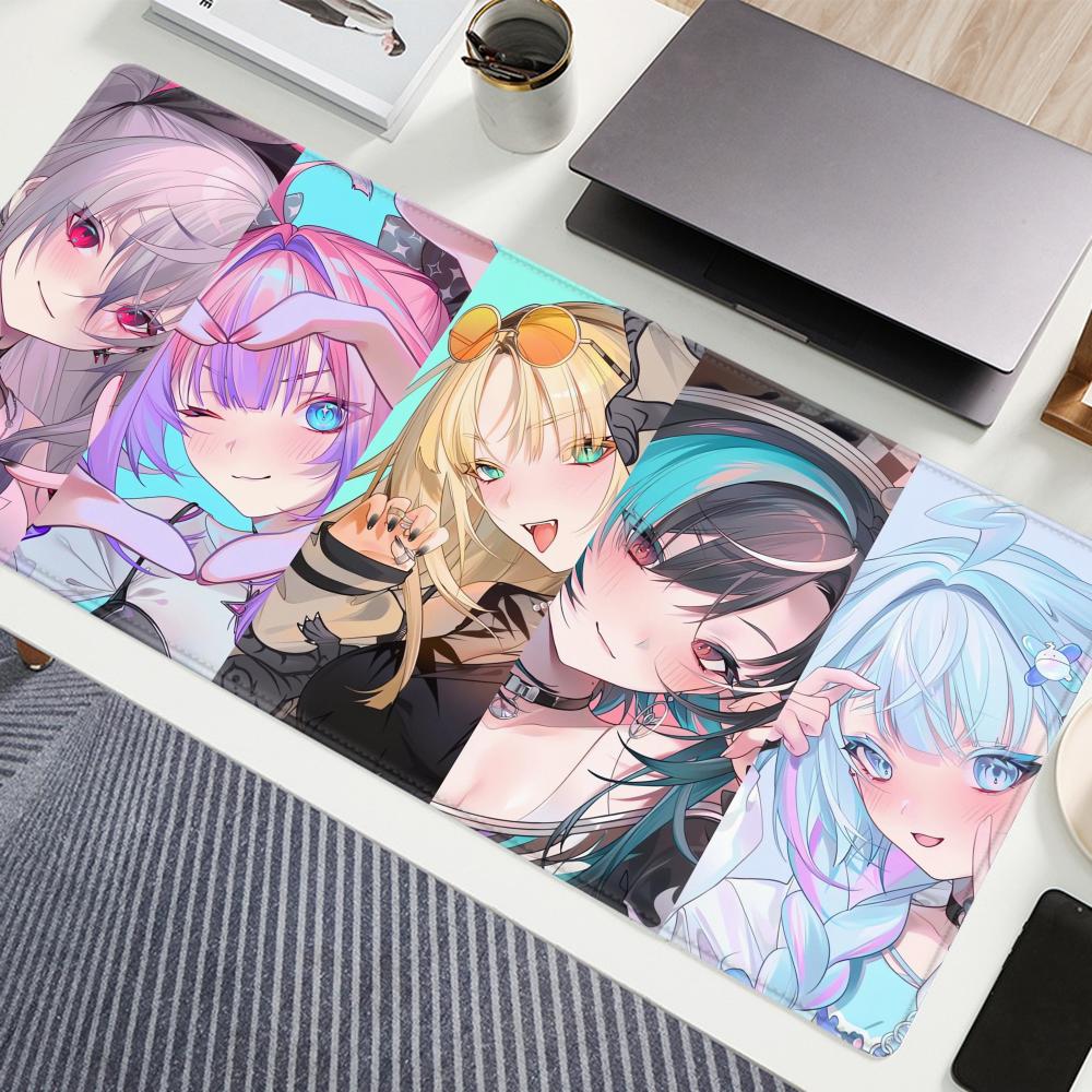 VSPO ゴムマウスパッド VTuber バーチャル You - Youtube Gaming Accessories のレビューと価格