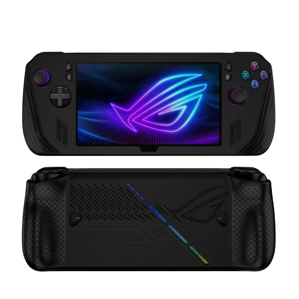 Asus ROG Ally X 2024 新しいゲームハンド - Gaming Accessories Asus のレビューと価格