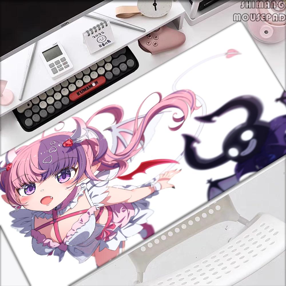 Ironmouse Vshojo マウスパッド仮想 YouT - Youtube Gaming Accessories のレビューと価格