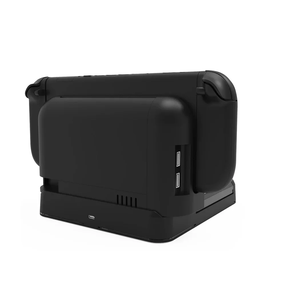 ニンテンドースイッチ 2 ゲームコンソール用の多用途充電ドッ - Gaming Accessories Store のレビューと価格
