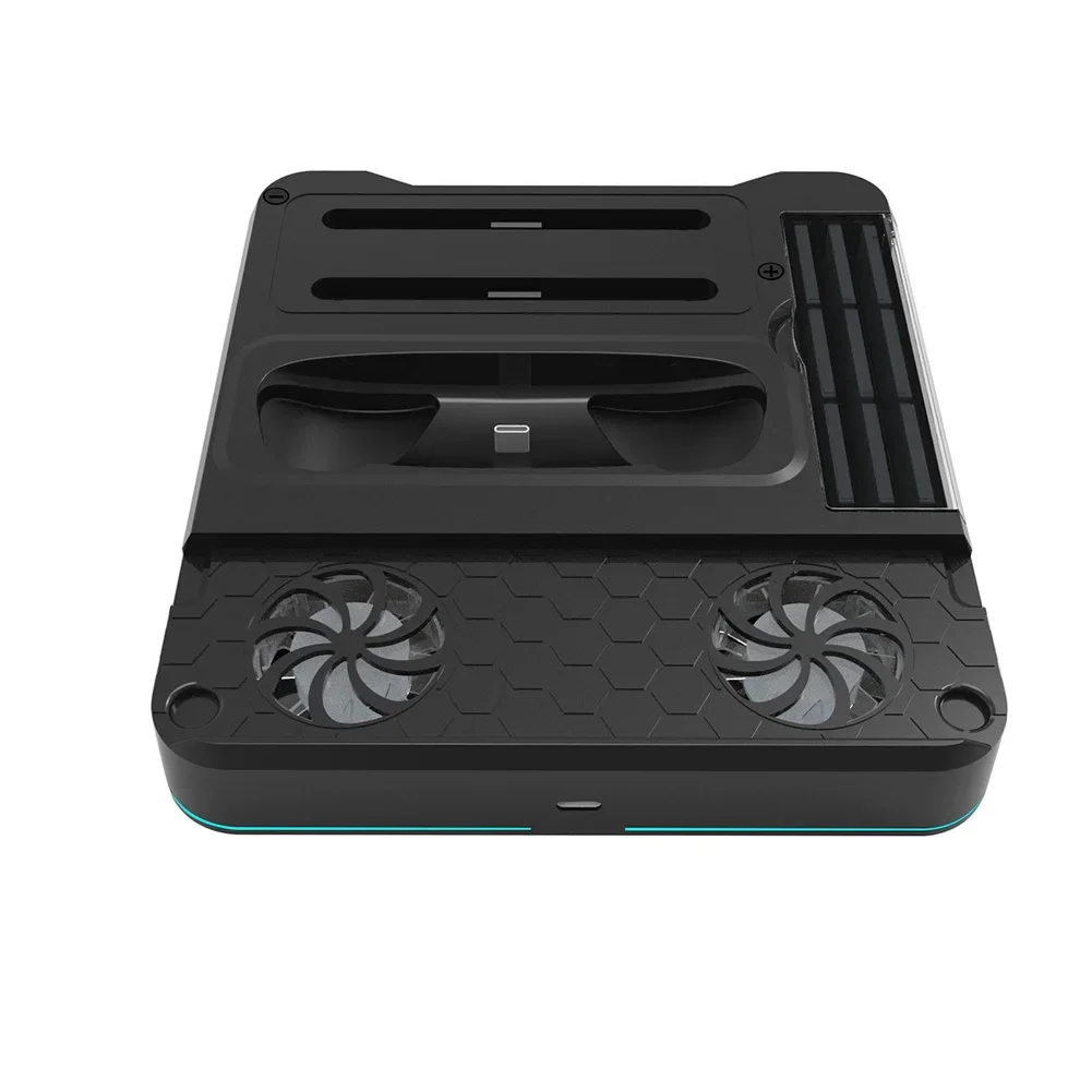 ニンテンドースイッチ 2 ゲームコンソール用の多用途充電ドッ - Gaming Accessories Store のレビューと価格