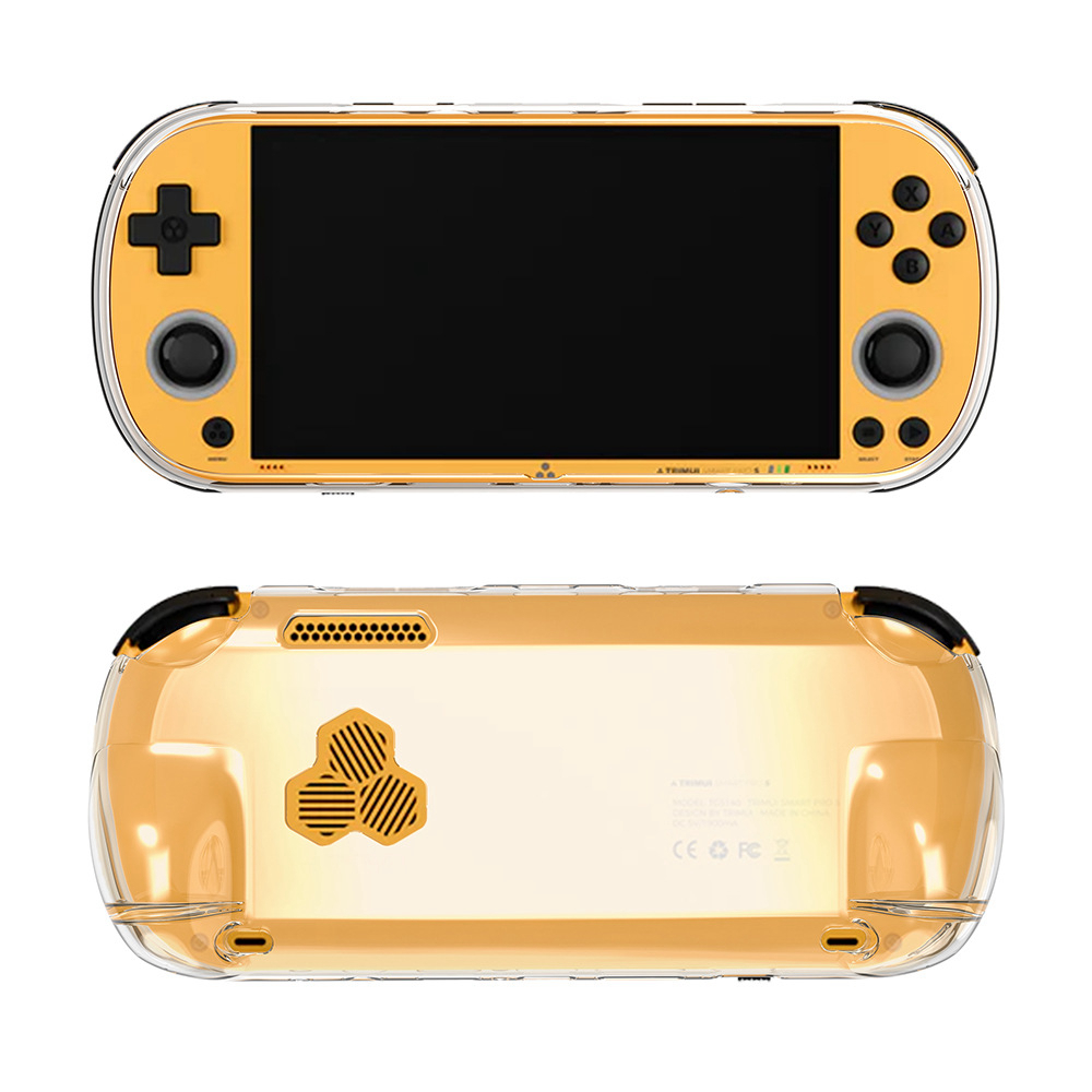 TPU ソフト保護ケース TRIMUI スマートプロ S ハ - Gaming Accessories Dropshipping のレビューと価格