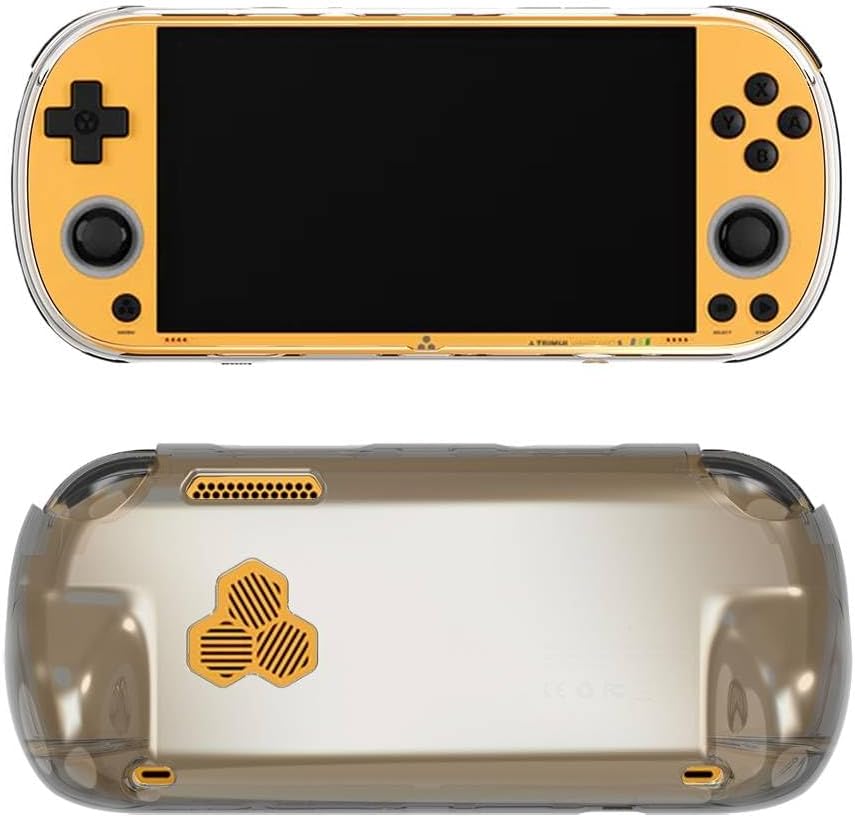 TPU ソフト保護ケース TRIMUI スマートプロ S ハ - Gaming Accessories Dropshipping のレビューと価格