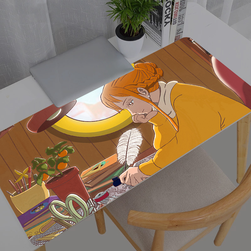 コンピュータ Varmilo キーボードマウスパッドアニメワ - Gaming Accessories For Table のレビューと価格