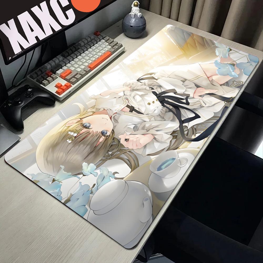 VSPO マウスパッド VTuber バーチャル YouTu - Youtube Gaming Accessories のレビューと価格