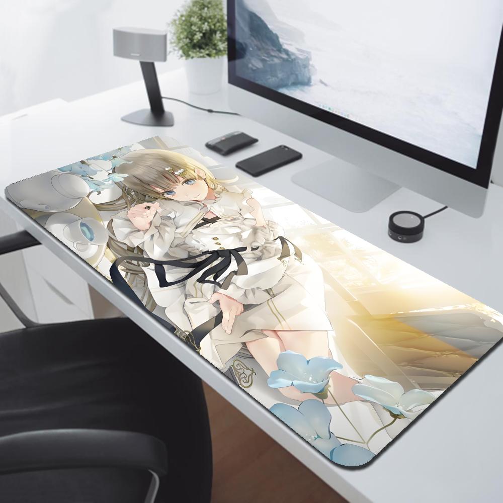 VSPO マウスパッド VTuber バーチャル YouTu - Youtube Gaming Accessories のレビューと価格