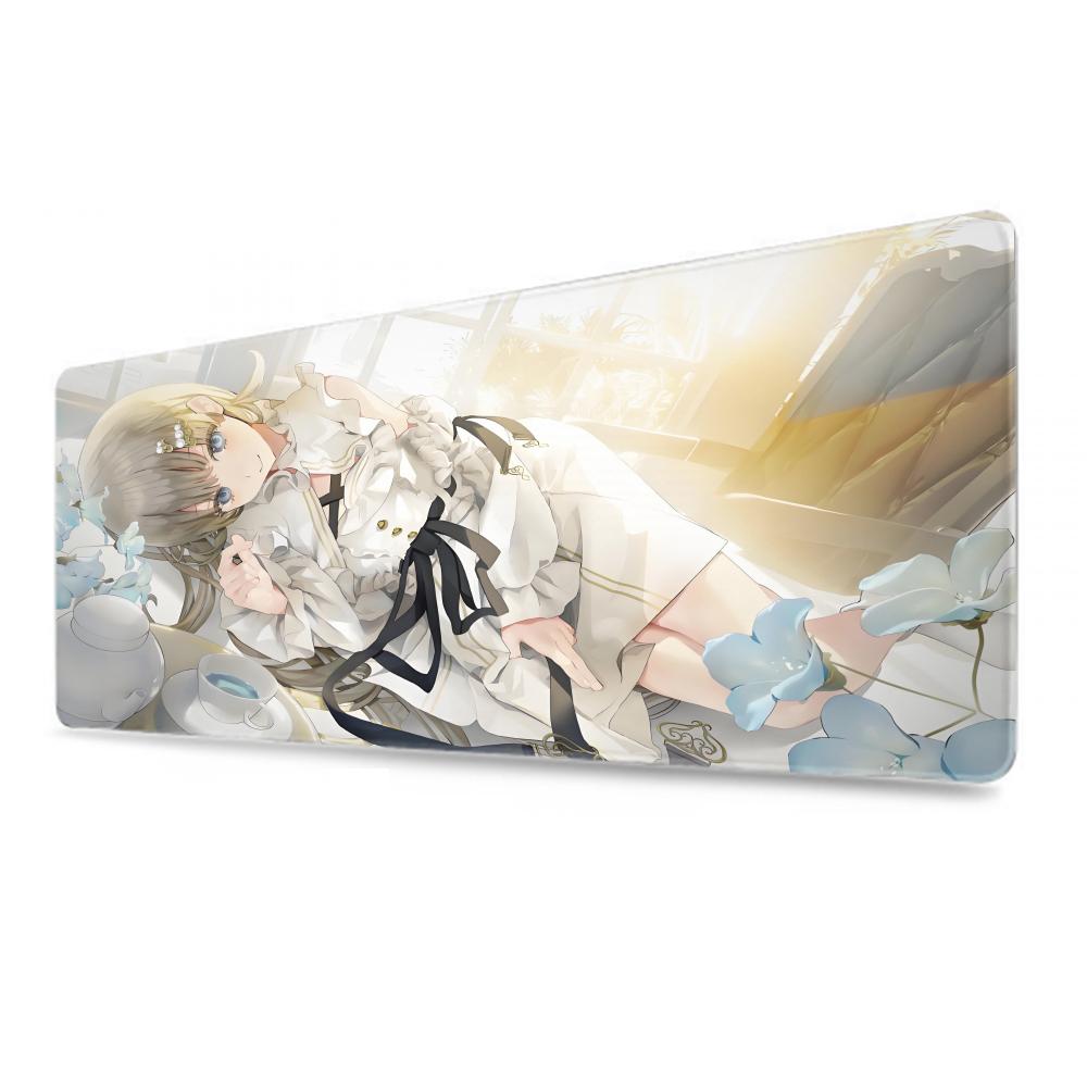 VSPO マウスパッド VTuber バーチャル YouTu - Youtube Gaming Accessories のレビューと価格